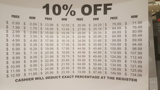 Department Store «Kmart», reviews and photos, 22801 Harper Ave, St Clair Shores, MI 48080, USA