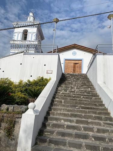 Iglesia Nuestra Madre De Los Dolores