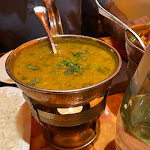 Photo n°2 de l'avis de Vasishta.a fait le 04/08/2023 à 23:48 sur le  Singh Indian Restaurant à Hamburg