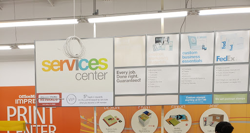 Office Supply Store «OfficeMax», reviews and photos, 2900 Chapel Hill Rd, Douglasville, GA 30135, USA