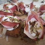 Photo n°4 de l'avis de Nunzia.i fait le 11/04/2023 à 11:01 sur le  'U Curtigliu à San Giovanni in Fiore