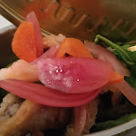 Photo n°4 de l'avis de Davide. fait le 13/10/2018 à 18:23 sur le  Sale - Fish & Spirits | Ristorante di pesce | Fiumicino à Rome