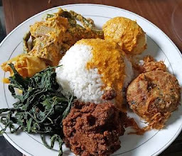 Rendang Narandang photo