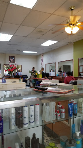 901 W Parker Rd #113, Plano, TX 75023, USA