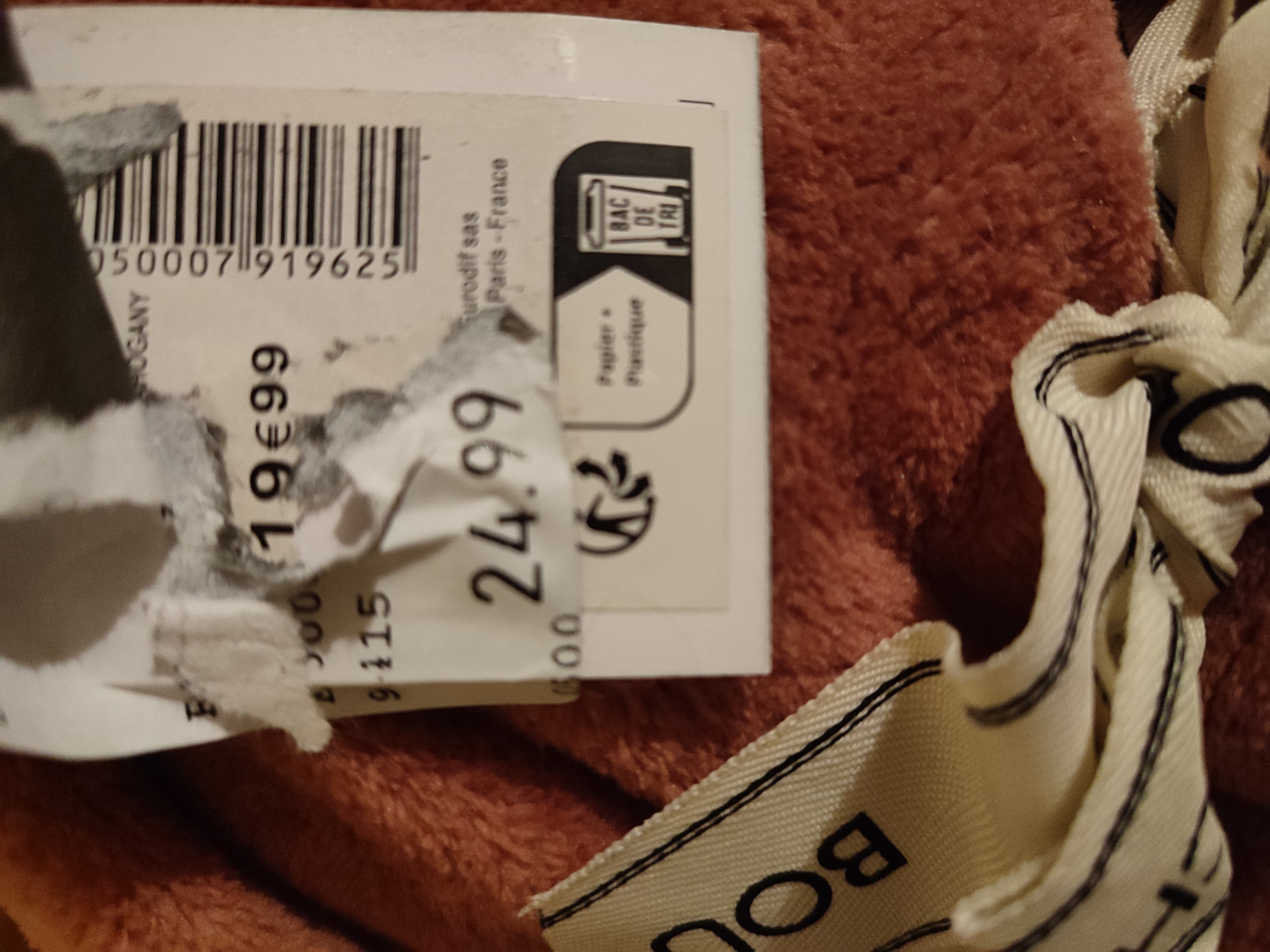 Photo n° 1 de l'avis de Lachize.i fait le 22/12/2023 à 17:41