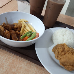 TOBY'S - Gading Fajar