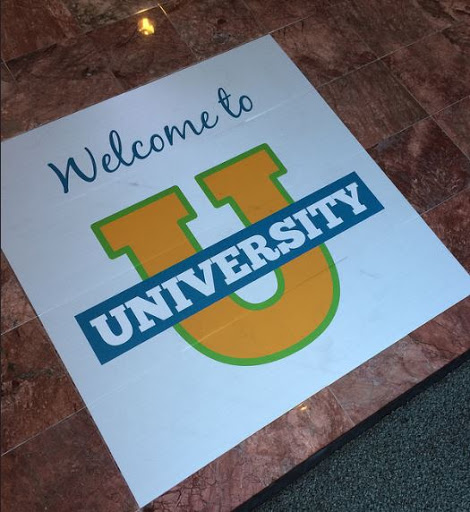 Commercial Printer «Signal Graphics Printing & Signs», reviews and photos, 9692 E Arapahoe Rd, Greenwood Village, CO 80112, USA