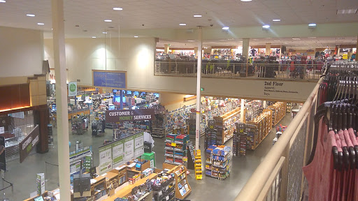 Grocery Store «Fred Meyer», reviews and photos, 325 5th St, Brookings, OR 97415, USA