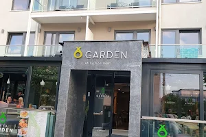 Onyx Garden Cafe & Restaurant image