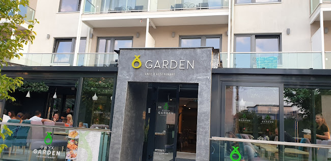 Onyx Garden Cafe & Restaurant