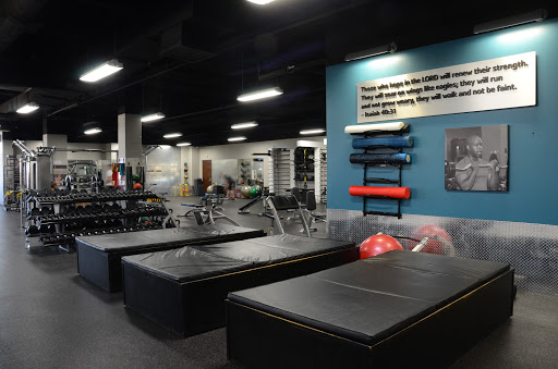 Gym «Donelson-Hermitage Family YMCA», reviews and photos, 3001 Lebanon Pike, Nashville, TN 37214, USA