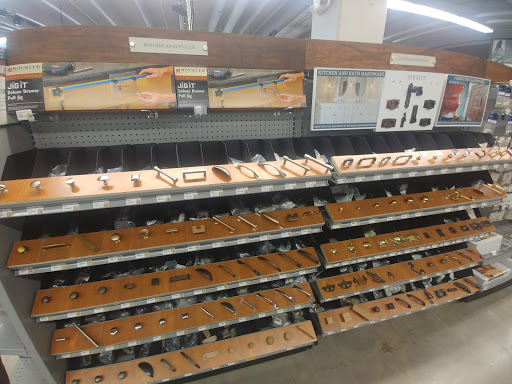 Hardware Store «Rockler Woodworking and Hardware», reviews and photos, 832 NE Northgate Way, Seattle, WA 98103, USA