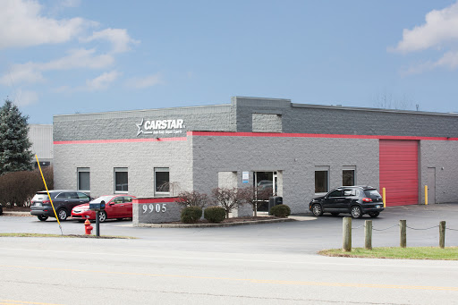 Auto Body Shop «CARSTAR West Chester», reviews and photos, 9905 Cincinnati Dayton Rd, West Chester Township, OH 45069, USA