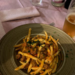 Photo n°2 de l'avis de Giuseppe.a fait le 12/08/2021 à 07:16 sur le  Trullo del Conte Ristorante Pizzeria à Alberobello