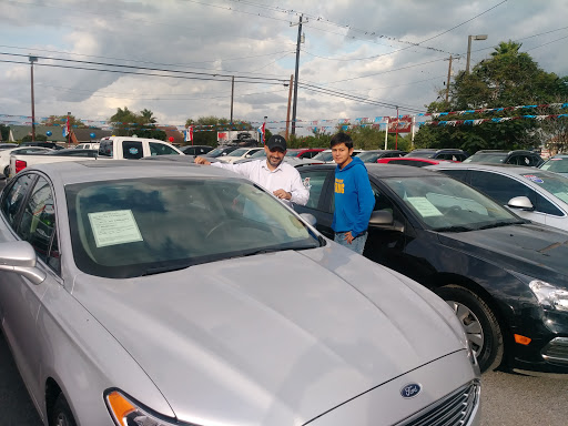 Used Car Dealer «Marvel Deals, LLC», reviews and photos, 2010 U.S. 83 Business, Mission, TX 78572, USA