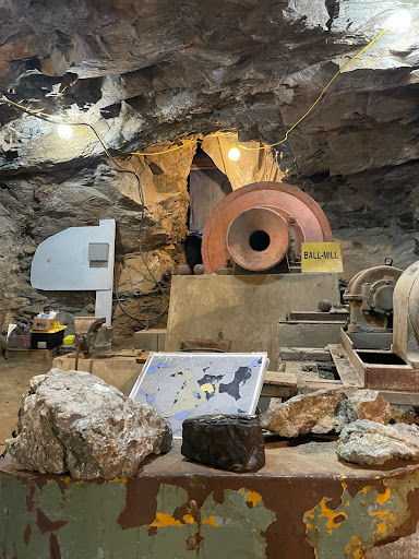 Mining Company «Phoenix Gold Mine», reviews and photos, 800 Trail Creek Rd, Idaho Springs, CO 80452, USA