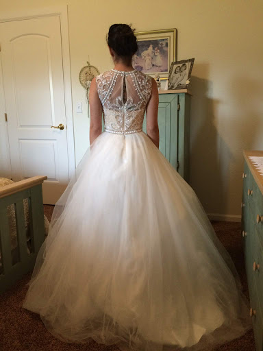 Bridal Shop «Brilliant Bridal», reviews and photos, 326 S Broadway, Denver, CO 80209, USA