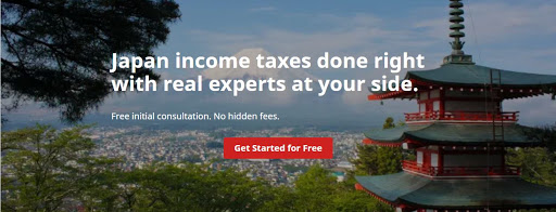 FreedomTax Japan