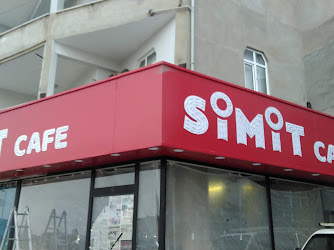 Simit Cafe