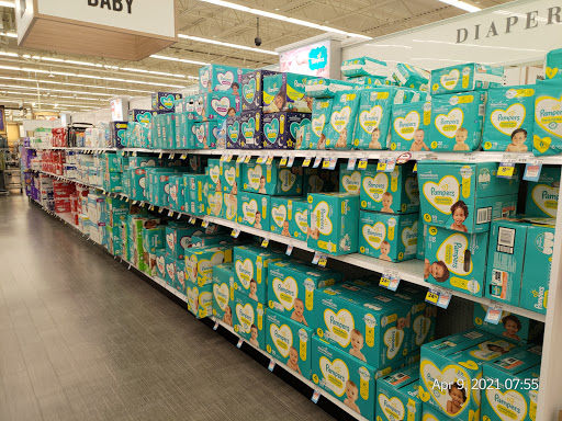 Grocery Store «Meijer», reviews and photos, 755 E Boughton Rd, Bolingbrook, IL 60440, USA