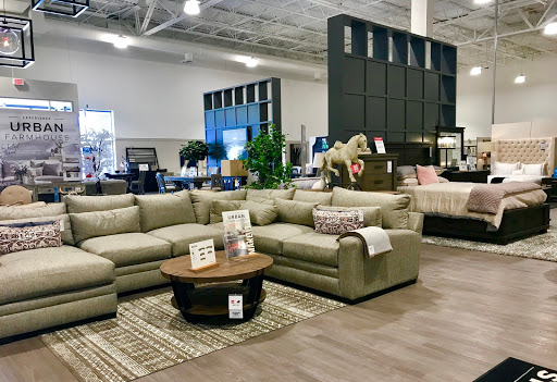 Furniture Store «Value City Furniture», reviews and photos, 13961 Manchester Rd, Ballwin, MO 63011, USA