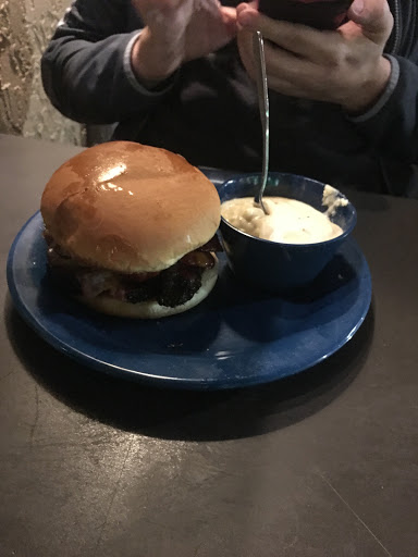 Barbecue Restaurant «Brick City Southern Kitchen & Whiskey Bar», reviews and photos, 10 SE Magnolia Exd, Ocala, FL 34471, USA