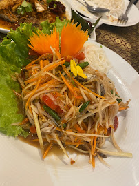 Nouille du Restaurant thaï Phatsara - Saveurs de Thaïlande à Aix-en-Provence - n°13