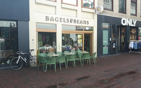 Bagels & Beans image