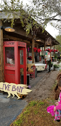 Bait Shop «Seminole Heights General Store», reviews and photos, 5420 N Florida Ave, Tampa, FL 33604, USA