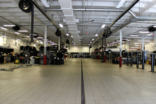 Audi Dealer «Audi Natick», reviews and photos, 549 Worcester St, Natick, MA 01760, USA