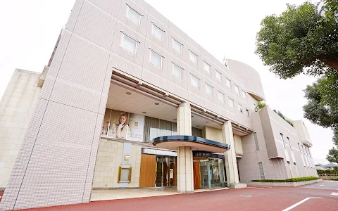 Business Hotel Noda image