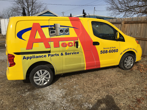 A-1 Appliance in Springdale, Arkansas
