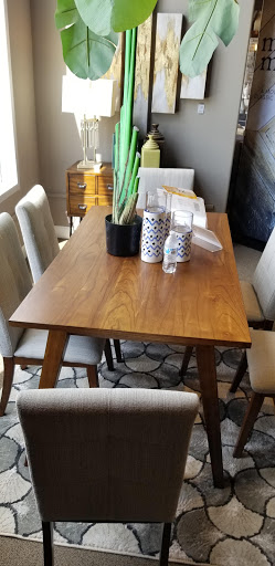 Furniture Store «Ashley HomeStore», reviews and photos, 1705 S 40 Dr, Greensboro, NC 27407, USA