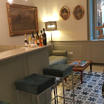 Photo n°7 de l'avis de Ismaeel.. fait le 14/01/2020 à 22:34 sur le  Antica Locanda Leonardo à Milan