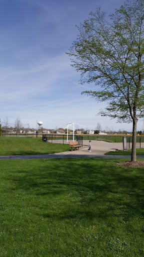 Community Park «Gregory B. Bott Community Park», reviews and photos, 24550 W Renwick Rd, Plainfield, IL 60544, USA