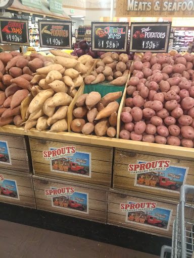 Health Food Store «Sprouts Farmers Market», reviews and photos, 3181 Crow Canyon Pl, San Ramon, CA 94583, USA
