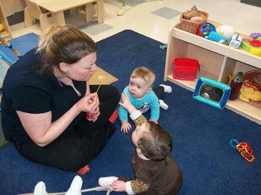 Preschool «Cadence Academy Preschool, Lacey», reviews and photos, 8911 Martin Way E, Lacey, WA 98516, USA