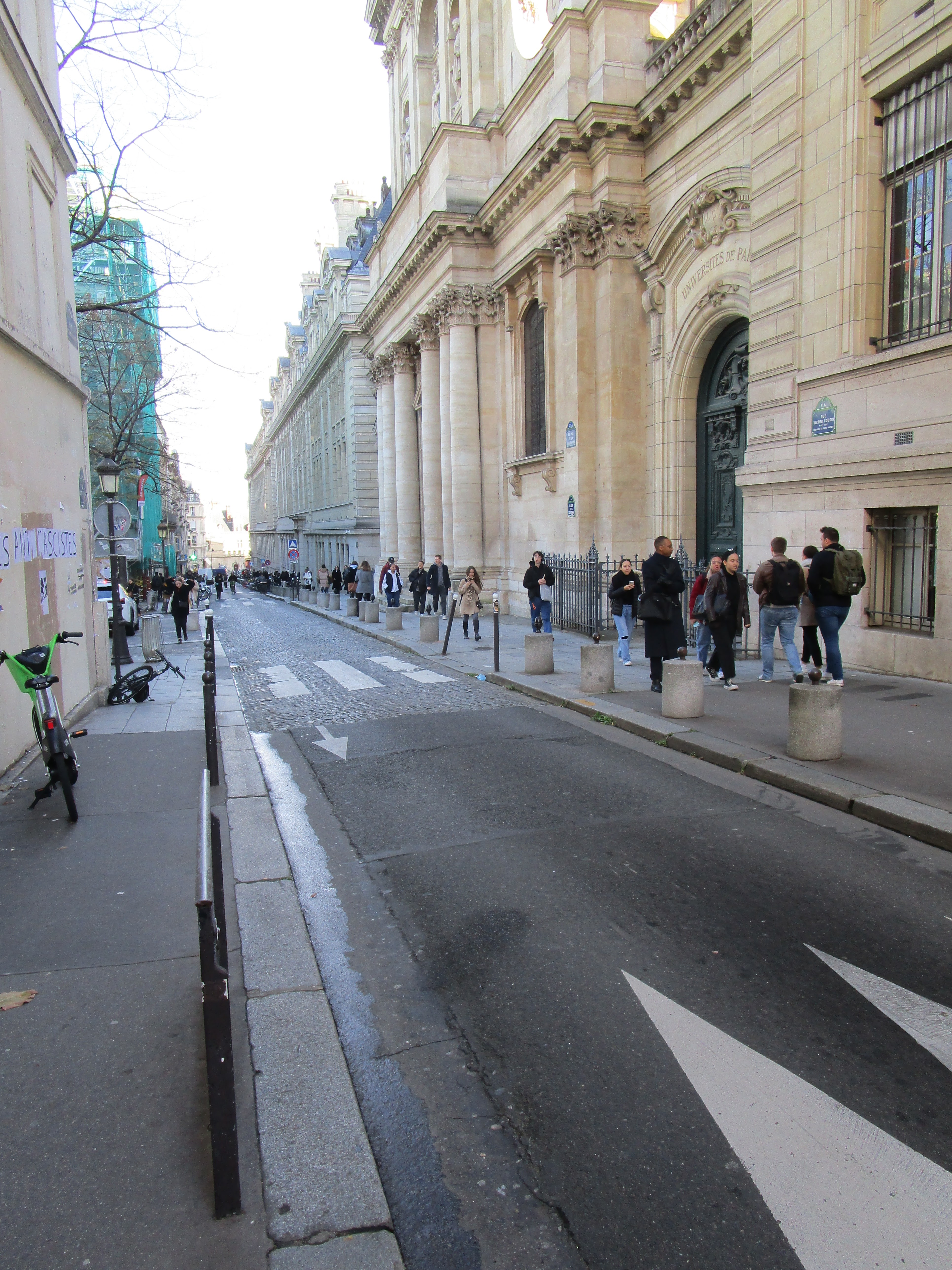Photo n° 6 de l'avis de Paolo.e fait le 24/11/2022 à 21:20