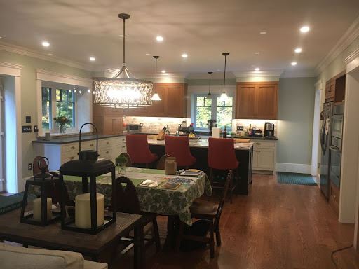 Cabinet Maker «Dean Cabinetry», reviews and photos, 263 Boston Turnpike, Bolton, CT 06043, USA
