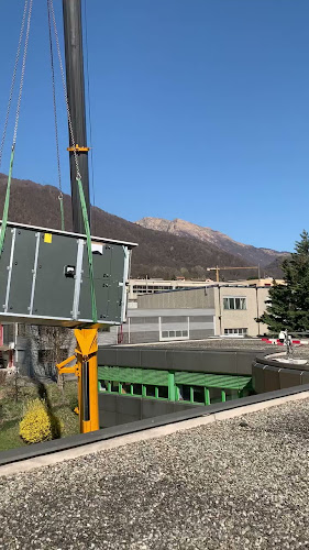 Rezensionen über Climatic SA in Lugano - Klimaanlagenanbieter