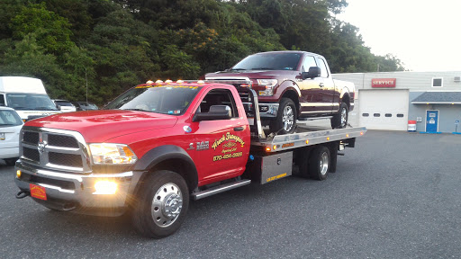 Ford Dealer «Lehighton Ford», reviews and photos, 54 Blakeslee Blvd Dr E, Lehighton, PA 18235, USA