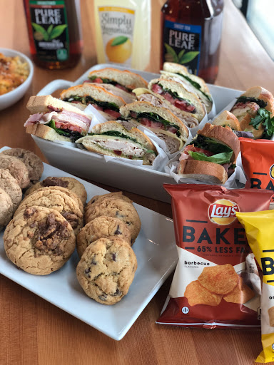 Cafe «Foodē Cafe & Catering», reviews and photos, 900 Washington St Suite 120, Vancouver, WA 98660, USA