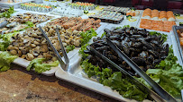 Produits de la mer du Restaurant Nam Hai à Montélimar - n°9
