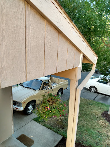 Dog Park «Hazeldale Park/ Dog park», reviews and photos, SW Farmington Rd, Aloha, OR 97007, USA