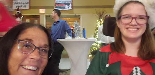 Community Center «St George Community Center», reviews and photos, 9426 Little Rd, New Port Richey, FL 34654, USA