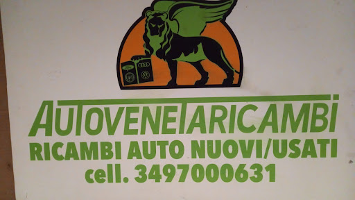 Autoveneta Ricambi