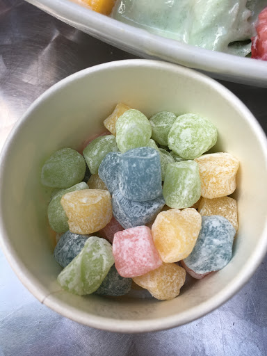 Ice Cream Shop «Sweet Mix», reviews and photos, 1811 N Greenville Ave #300, Richardson, TX 75081, USA