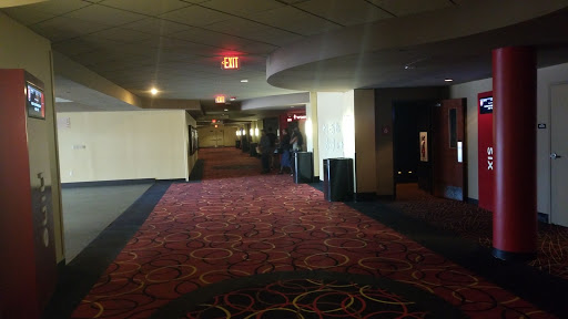 Movie Theater «AMC Eastchase 9», reviews and photos, 8301 Ederville Rd, Fort Worth, TX 76120, USA