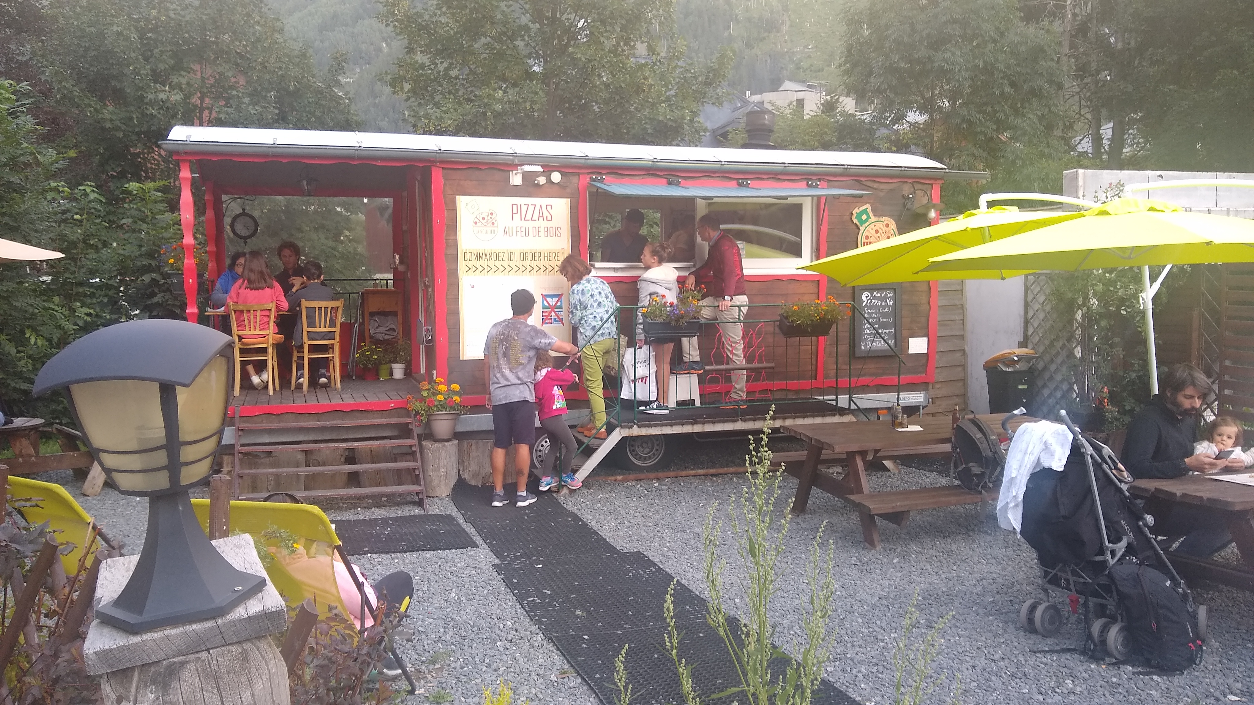 Photo n° 4 de l'avis de Renato.o fait le 13/08/2019 à 21:19