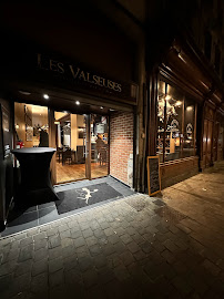 Les plus récentes photos du Restaurant français Les valseuses à Valenciennes - n°9